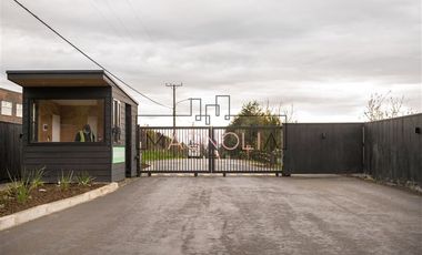 Terreno Construccion  en Venta en A 2 Km de Puerto Varas