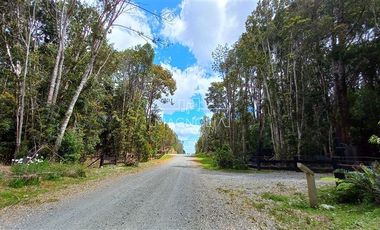 Parcela en Venta en Cumbres Los Volcanes