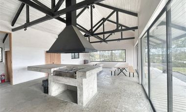 Parcela en Venta en Cumbres Los Volcanes