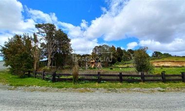 Parcela en Venta en Cumbres Los Volcanes