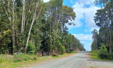 Parcela en Venta en Cumbres Los Volcanes