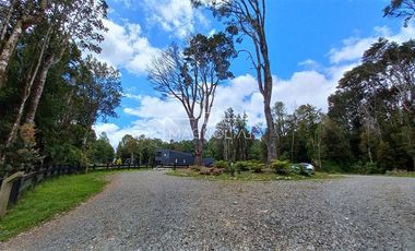 Parcela en Venta en Cumbres Los Volcanes