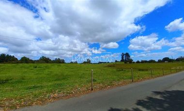 Parcela en Venta en Cumbres Los Volcanes
