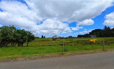 Parcela en Venta en Cumbres Los Volcanes