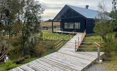 Parcela en Venta en Cumbres Los Volcanes