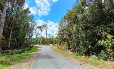 Parcela en Venta en Cumbres Los Volcanes