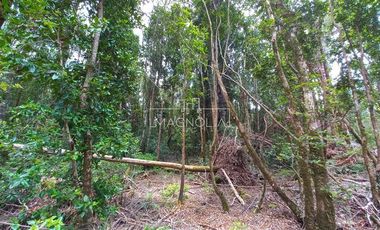 Parcela en Venta en Cumbres Los Volcanes
