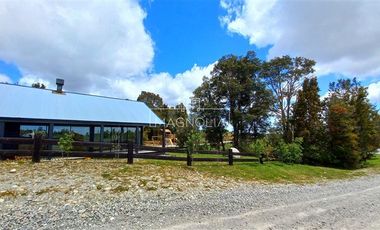 Parcela en Venta en Cumbres Los Volcanes