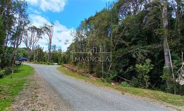 Parcela en Venta en Cumbres Los Volcanes