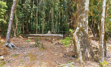 Parcela en Venta en Cumbres Los Volcanes