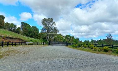 Parcela en Venta en Cumbres Los Volcanes