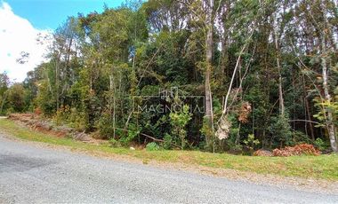 Parcela en Venta en Cumbres Los Volcanes