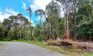 Parcela en Venta en Cumbres Los Volcanes