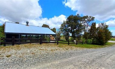 Parcela en Venta en Cumbres Los Volcanes