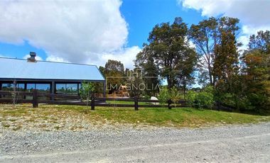 Parcela en Venta en Cumbres Los Volcanes