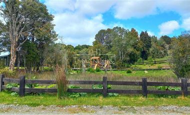 Parcela en Venta en Cumbres Los Volcanes