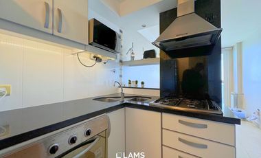 Departamento 3 ambientes  - Alquiler Temporada 2024/2025