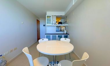 Departamento 3 ambientes  - Alquiler Temporada 2024/2025
