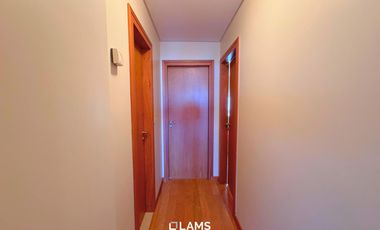 Departamento 3 ambientes  - Alquiler Temporada 2024/2025