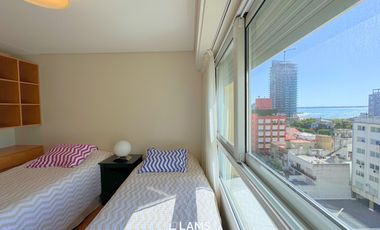 Departamento 3 ambientes  - Alquiler Temporada 2024/2025