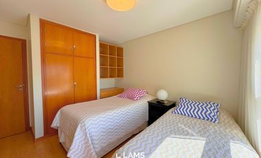 Departamento 3 ambientes  - Alquiler Temporada 2024/2025