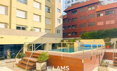 Departamento 3 ambientes  - Alquiler Temporada 2024/2025