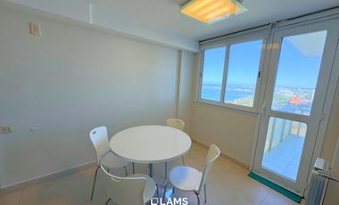 Departamento 3 ambientes  - Alquiler Temporada 2024/2025