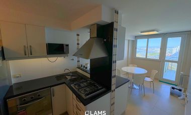 Departamento 3 ambientes  - Alquiler Temporada 2024/2025