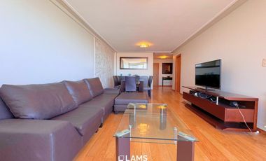 Departamento 3 ambientes  - Alquiler Temporada 2024/2025