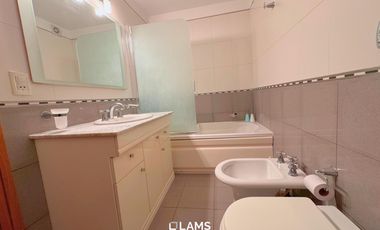 Departamento 3 ambientes  - Alquiler Temporada 2024/2025