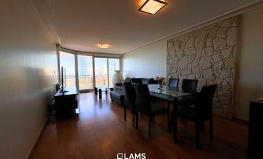Departamento 3 ambientes  - Alquiler Temporada 2024/2025