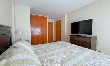 Departamento 3 ambientes  - Alquiler Temporada 2024/2025