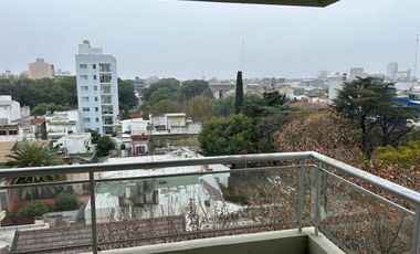 Departamento  3 AMBIENTES FRENTE PISO 3  B  CON COCHERA - General San Martin