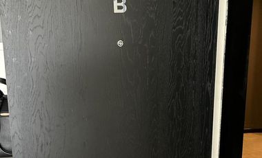 Departamento  3 AMBIENTES FRENTE PISO 3  B  CON COCHERA - General San Martin