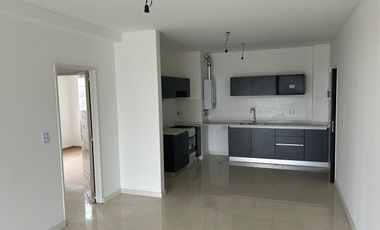 Departamento  3 AMBIENTES FRENTE PISO 3  B  CON COCHERA - General San Martin