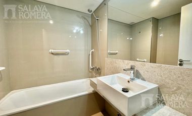 Departamento - Belgrano Barrancas