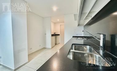 Departamento - Belgrano Barrancas