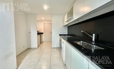 Departamento - Belgrano Barrancas