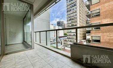 Departamento - Belgrano Barrancas