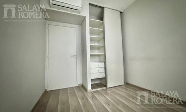 Departamento - Belgrano Barrancas