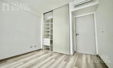 Departamento - Belgrano Barrancas
