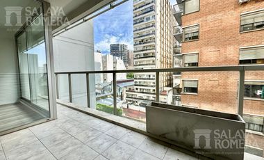 Departamento - Belgrano Barrancas