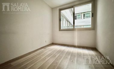 Departamento - Belgrano Barrancas