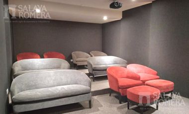 Departamento - Belgrano Barrancas