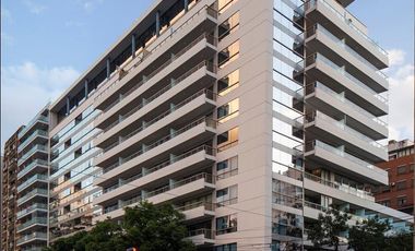 Departamento - Belgrano Barrancas