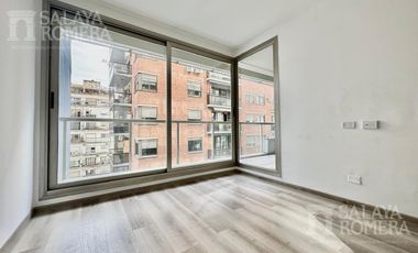 Departamento - Belgrano Barrancas