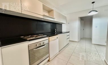Departamento - Belgrano Barrancas