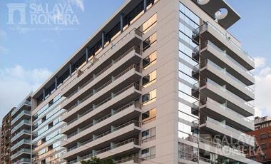 Departamento - Belgrano Barrancas