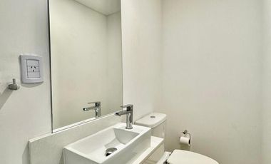 Departamento - Belgrano Barrancas