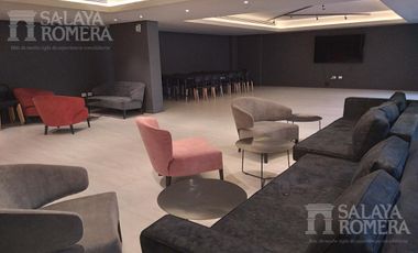 Departamento - Belgrano Barrancas